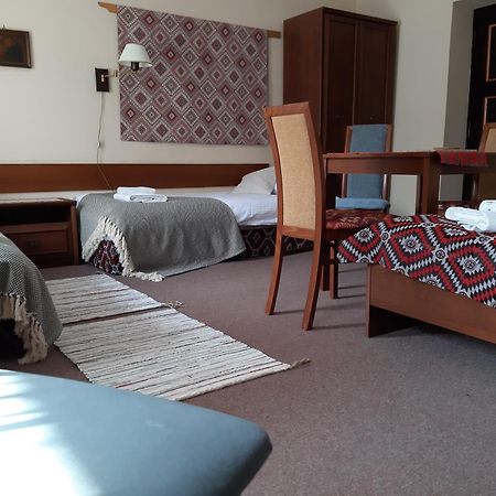 Resort Kasprowy Wierch Zakopane Eksteriør billede