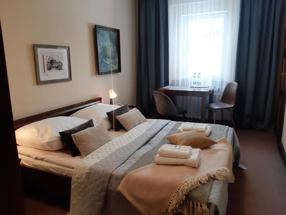 Resort Kasprowy Wierch Zakopane Eksteriør billede
