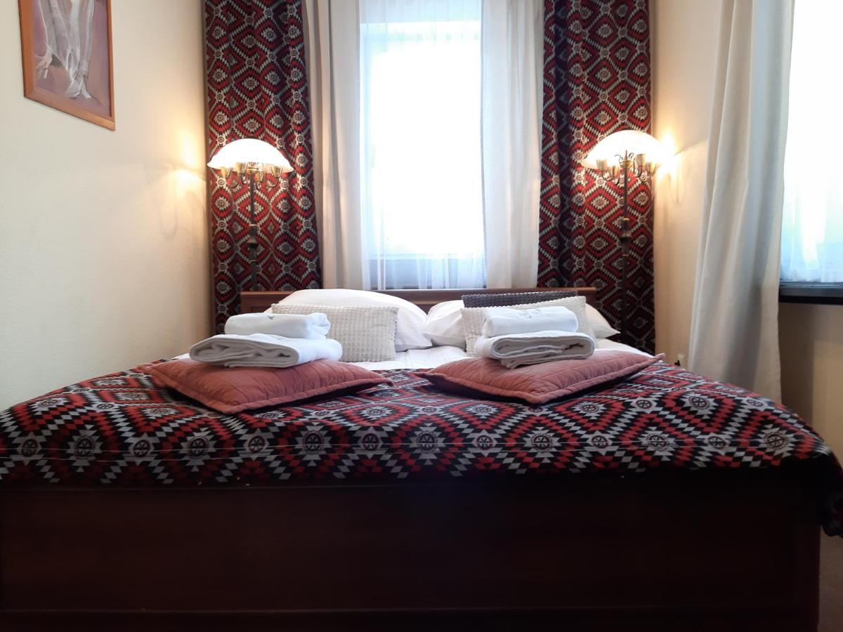 Resort Kasprowy Wierch Zakopane Eksteriør billede