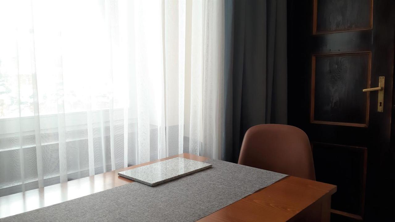 Resort Kasprowy Wierch Zakopane Eksteriør billede