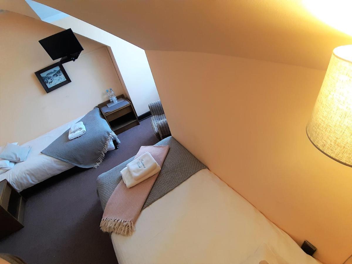 Resort Kasprowy Wierch Zakopane Eksteriør billede