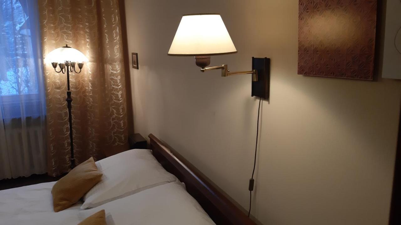 Resort Kasprowy Wierch Zakopane Eksteriør billede