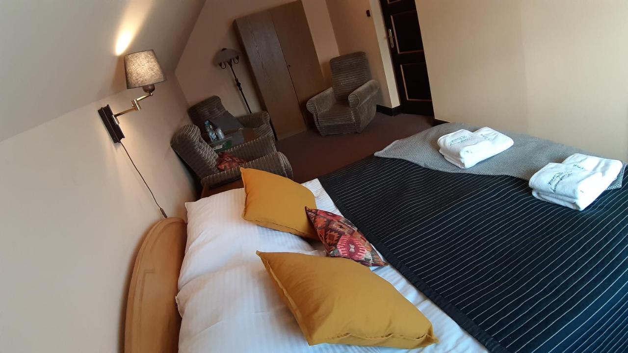 Resort Kasprowy Wierch Zakopane Eksteriør billede