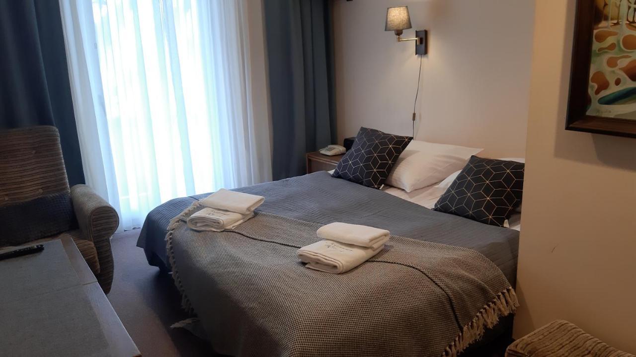 Resort Kasprowy Wierch Zakopane Værelse billede
