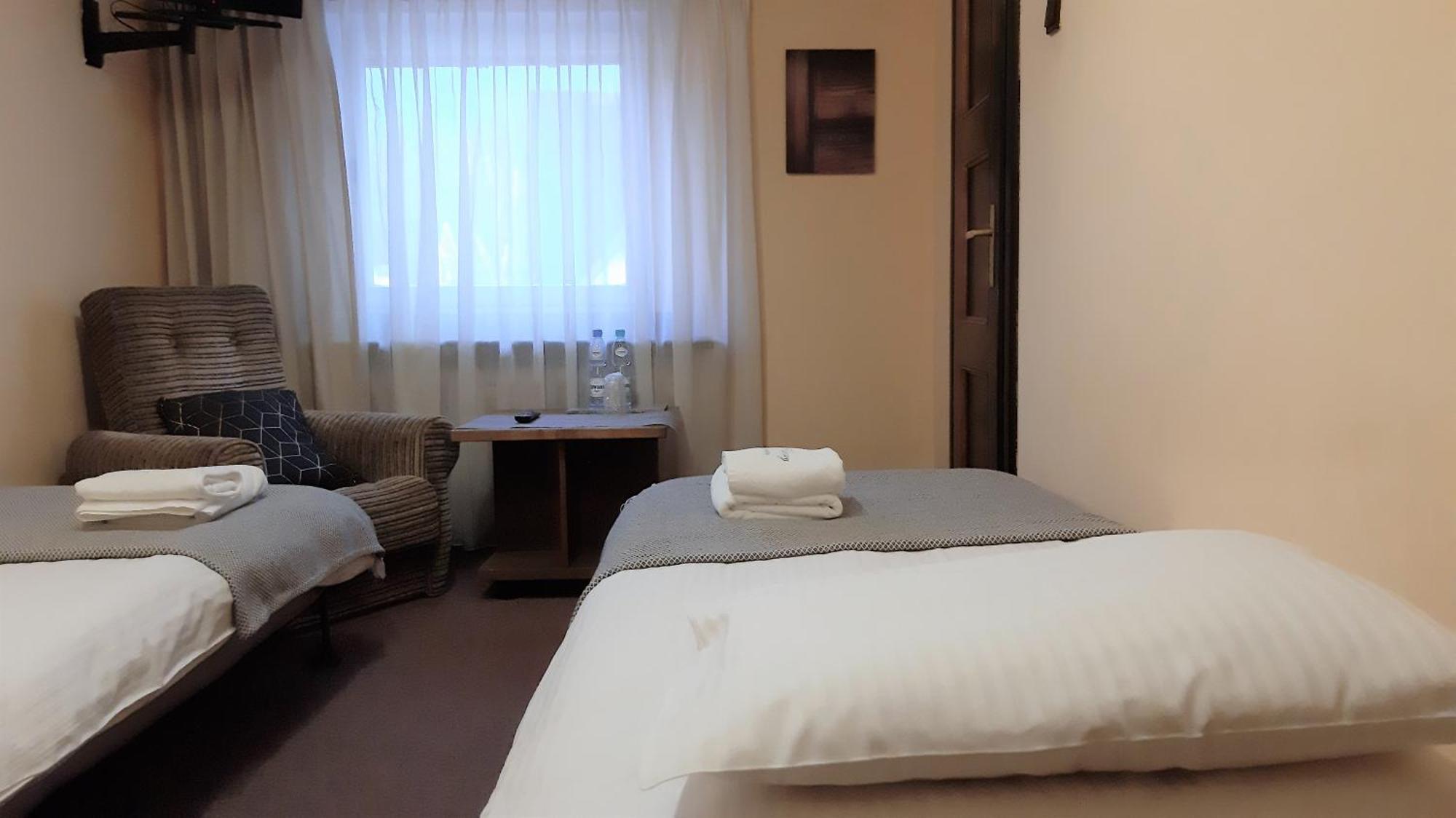 Resort Kasprowy Wierch Zakopane Værelse billede