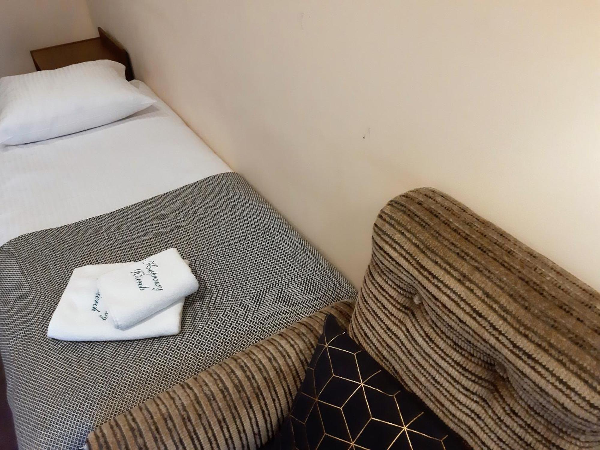 Resort Kasprowy Wierch Zakopane Værelse billede