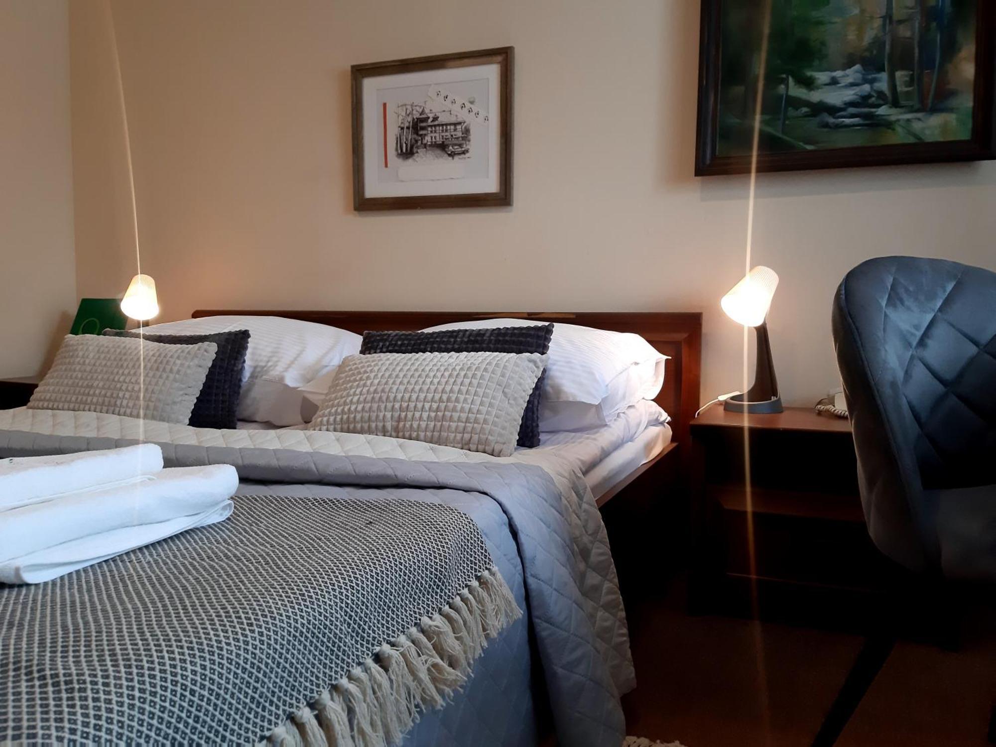 Resort Kasprowy Wierch Zakopane Eksteriør billede